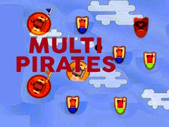 Lalao Multi Pirates