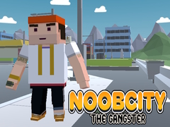 Lalao Noob City The Gangster