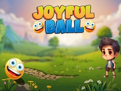 Lalao Joyful Ball
