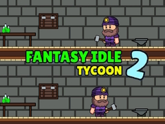 Lalao Fantasy Idle Tycoon 2