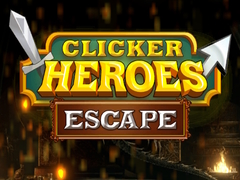 Lalao Clicker Heroes Escape