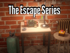 Lalao The Escape Series