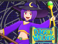 Lalao Dungeon Watchers