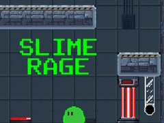 Lalao Slime Rage