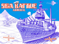 Lalao Sea Battle Admiral