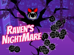 Lalao Raven's Nightmare