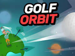 Lalao Golf Orbit