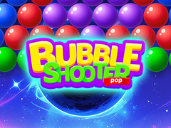 Lalao Bubble Shooter Pop