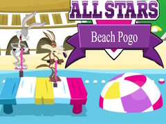 Lalao All Stars Beach Pogo