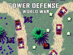 Lalao Tower Defense World War