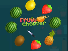 Lalao Fruit Chopper