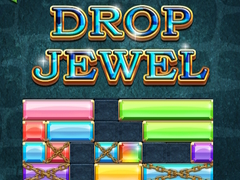 Lalao Drop Jewel