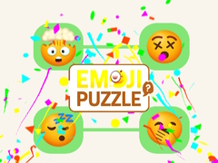 Lalao Emoji Puzzle