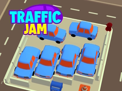 Lalao Traffic Jam