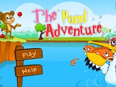 Lalao The Pond Adventure