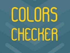 Lalao Colors Checker