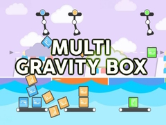 Lalao Multi Gravity Box