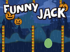 Lalao Funny Jack