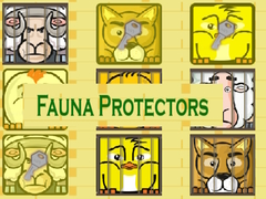 Lalao Fauna Protectors
