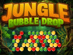 Lalao Jungle Bubble Drop