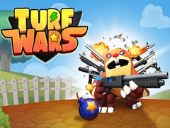 Lalao Turf Wars