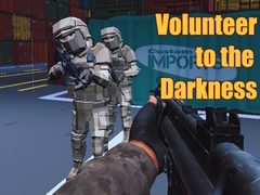 Lalao Volunteer to the Darkness