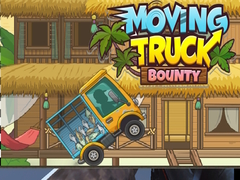 Lalao Moving Truck Bounty