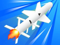 Lalao Missile Launch Master