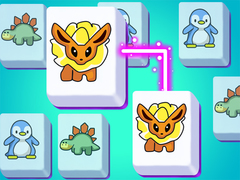 Lalao Pet Connect Match