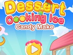 Lalao Dessert Cooking: Ice Candy Make