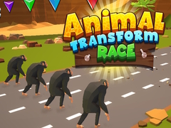 Lalao Animal Transform Race