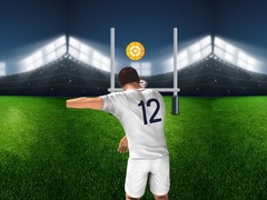 Lalao Rugby Kicks Online
