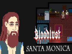 Lalao Blood lust Santa Monica