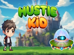 Lalao Hustle Kid