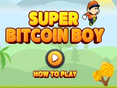 Lalao Super Bitcoin Boy