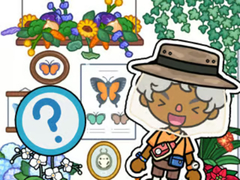 Lalao Kids Quiz: Insects Quiz