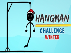 Lalao Hangman Challenge Winter