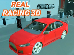 Lalao Real Racing 3D