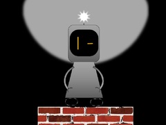 Lalao Lumina Robot