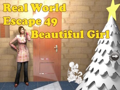 Lalao Real World Escape 49 Beautiful Girl