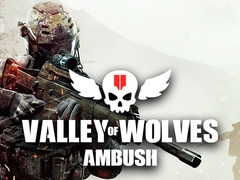 Lalao Valley of Wolves Ambush