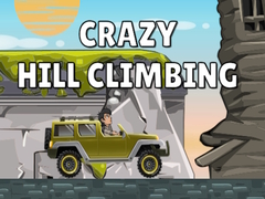 Lalao Crazy Hill Climbing