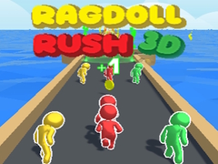 Lalao Ragdoll Rush 3D