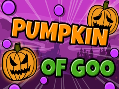 Lalao Pumpkin Of Goo