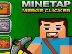 Lalao MineTap Merge Clicker