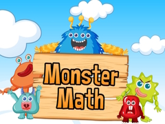 Lalao Monster Math