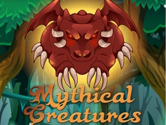 Lalao Mythical Creatures