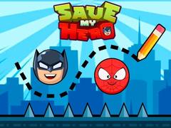 Lalao Save my Hero