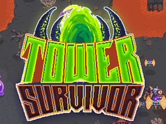 Lalao Tower Survivor