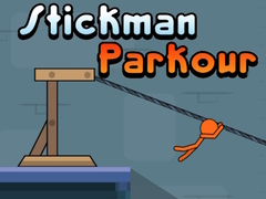 Lalao Stickman Parkour